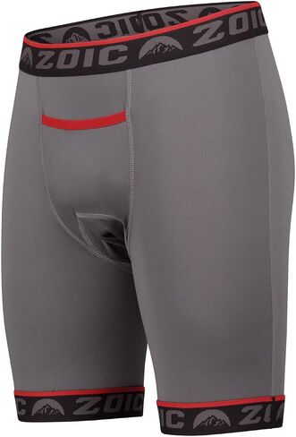 Zoic Essential Liner Men Men Cycling Liner Short in Saudi Arabia