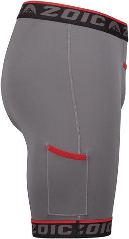 Zoic Essential Liner Men Men Cycling Liner Short in Saudi Arabia
