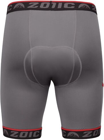 Zoic Essential Liner Men Men Cycling Liner Short in Saudi Arabia