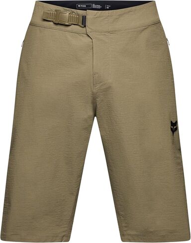 Fox Racing Men's Ranger Mountain Bike Short with Liner in Saudi Arabia
