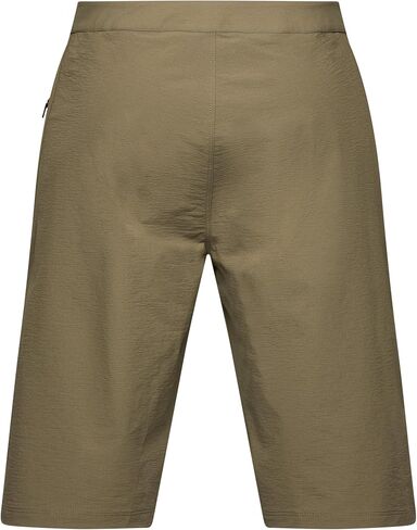Fox Racing Men's Ranger Mountain Bike Short with Liner in Saudi Arabia