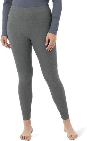 32 Degrees Heat Womens Ultra Soft Thermal Midweight Baselayer Legging Pant in Saudi Arabia