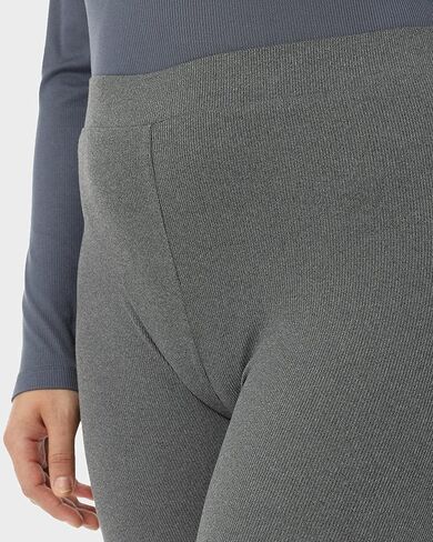 32 Degrees Heat Womens Ultra Soft Thermal Midweight Baselayer Legging Pant in Saudi Arabia