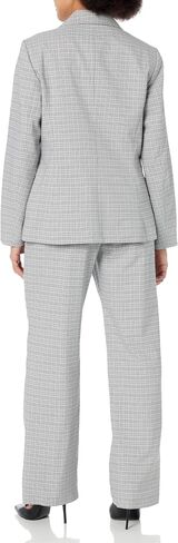 Women's Plaid Combo 1 Btn JKT & Kate Pant in Saudi Arabia