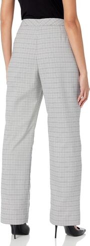 Women's Plaid Combo 1 Btn JKT & Kate Pant in Saudi Arabia
