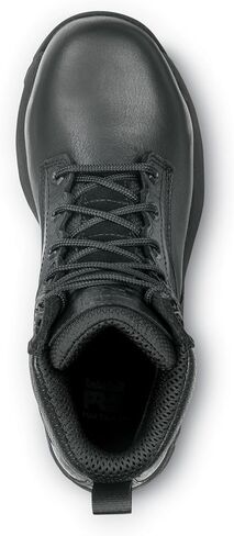 Timberland Pro Women 6 Black Titan EV Maxtrax Composite Toe Boot مقاومة للماء in Kuwait