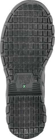 Timberland Pro Women 6 Black Titan EV Maxtrax Composite Toe Boot مقاومة للماء in Kuwait