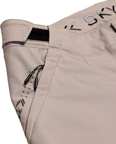 Troy Lee Designs Skyline Pant (2025) for Mountain Biking MTB BMX in Saudi Arabia