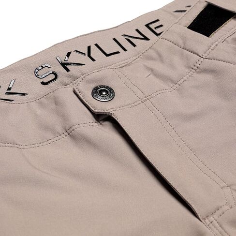 Troy Lee Designs Skyline Pant (2025) for Mountain Biking MTB BMX in Saudi Arabia