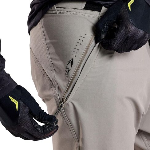 Troy Lee Designs Skyline Pant (2025) for Mountain Biking MTB BMX in Saudi Arabia