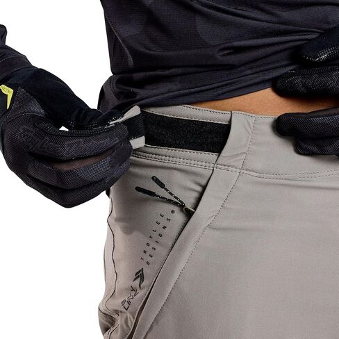 Troy Lee Designs Skyline Pant (2025) for Mountain Biking MTB BMX in Saudi Arabia
