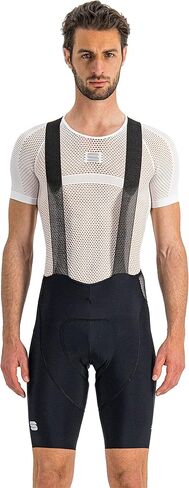 Men’s Classic Bibshort for Road Biking, Cycling and Racing in Kuwait