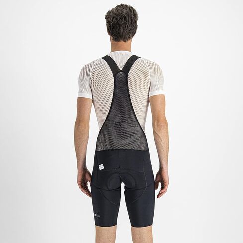 Men’s Classic Bibshort for Road Biking, Cycling and Racing in Kuwait