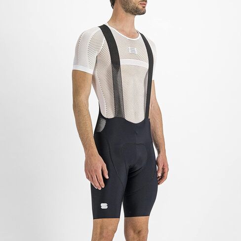Men’s Classic Bibshort for Road Biking, Cycling and Racing in Kuwait