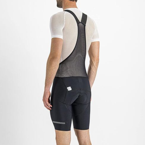 Men’s Classic Bibshort for Road Biking, Cycling and Racing in Kuwait