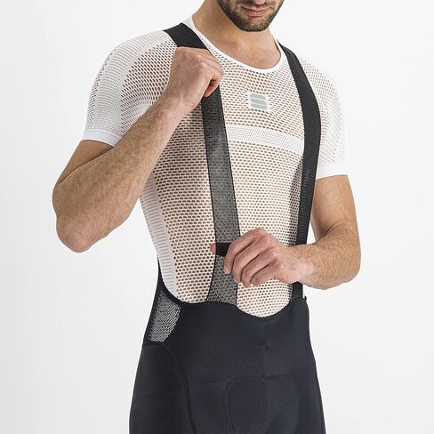 Men’s Classic Bibshort for Road Biking, Cycling and Racing in Kuwait