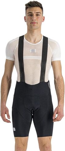 Men’s Classic Bibshort for Road Biking, Cycling and Racing in Saudi Arabia