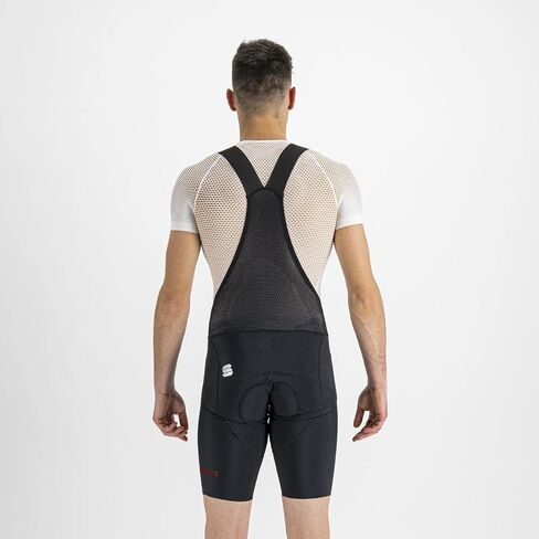 Men’s Classic Bibshort for Road Biking, Cycling and Racing in Saudi Arabia