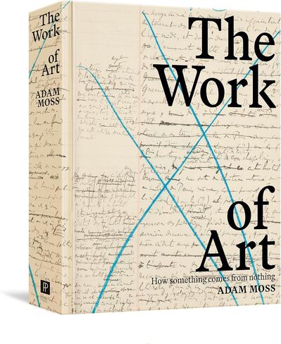 The Work of Art: How Something Comes from Nothing in Saudi Arabia