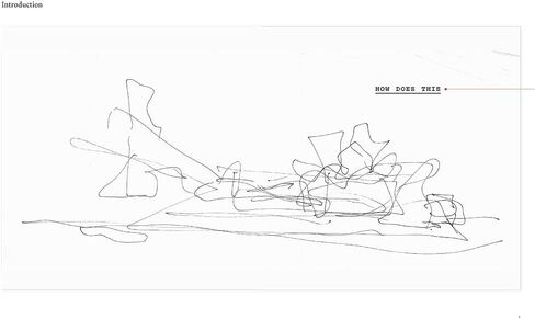 The Work of Art: How Something Comes from Nothing in Saudi Arabia