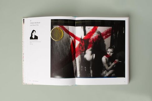 The Work of Art: How Something Comes from Nothing in Saudi Arabia