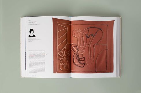 The Work of Art: How Something Comes from Nothing in Saudi Arabia