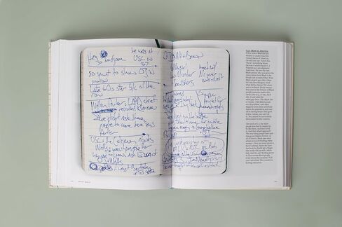 The Work of Art: How Something Comes from Nothing in Saudi Arabia
