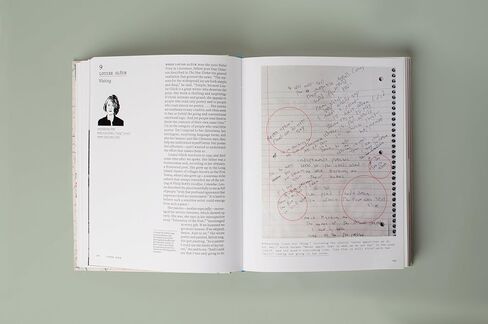 The Work of Art: How Something Comes from Nothing in Saudi Arabia
