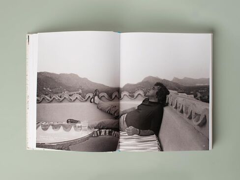 The Work of Art: How Something Comes from Nothing in Saudi Arabia