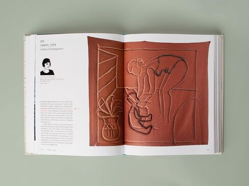 The Work of Art: How Something Comes from Nothing in Saudi Arabia