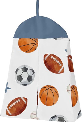 Sweet Jojo Designs Watercolor Dinosaur Dino Boy Baby Crib Bedding Set Infant Nursery Room BreathableBaby Breathable Mesh Crib Liner 6p Green Blue White Modern Dinosaurs Jurassic Animal Track Footprint in Saudi Arabia