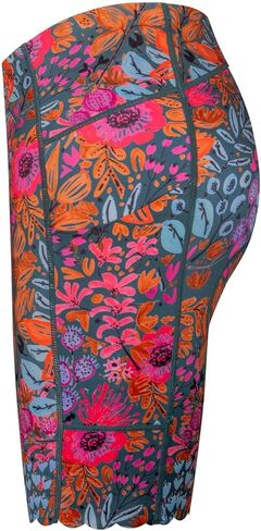 SHREDLY Biker Cham for Women | Cool, Stretchy, & Comfortable | Perfect for Cycling in Kuwait