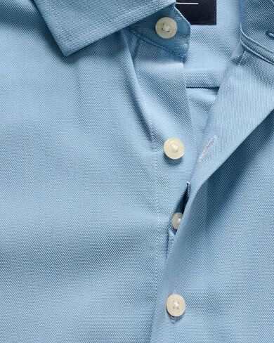 johnnie-O Performance Button Down Shirt - Travis in Saudi Arabia