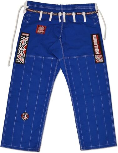 برازيلي جيو جيتسو ريبستوب جروس سراويل زرقاء in Kuwait