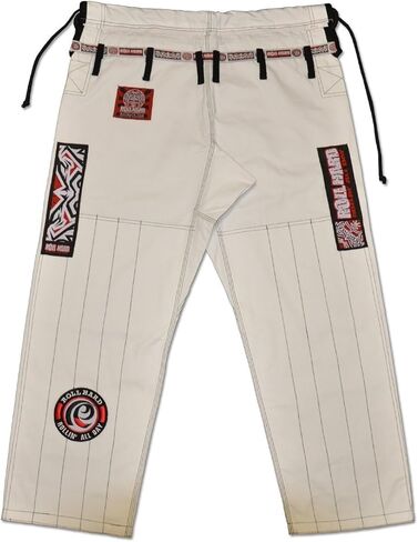 برازيلي جيو جيتسو ريبستوب جروس سراويل زرقاء in Kuwait