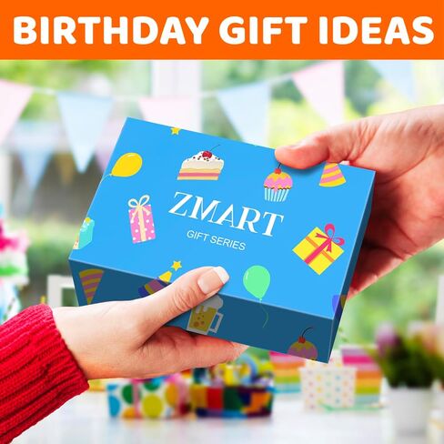 zmart 10 سنوات من العمر هدايا عيد الميلاد أفكار الجوارب - هدايا للأولاد البنات البالغ من العمر عشر سنوات، هدايا للفتيات توين الأولاد سن 10، يعرض لمدة 10 سنوات من العمر 2 حزمة in Saudi Arabia