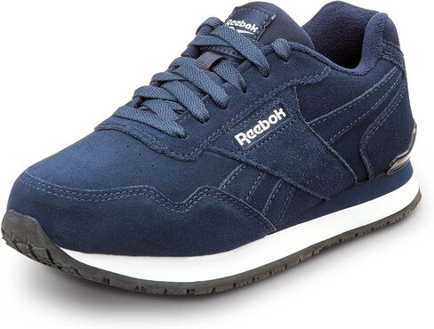 Reebok Women's Fusion Flexweave Safety Toe Athletic Work Shoes in Kuwait