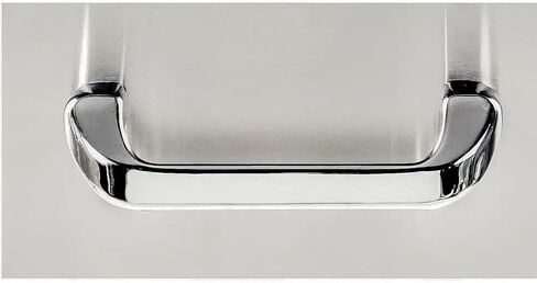 BBQGUYS Signature Traditional Door/Drawer Handle - BBQ-260-Handle in Saudi Arabia