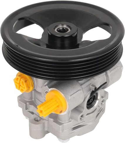 SCITOO Power Steering Pump Replacement for 2008-2009 for Subaru Legacy, 2005 2006 2007 2008 2009 for Subaru Outback 21-188 Power assist pump in Saudi Arabia