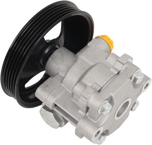 SCITOO Power Steering Pump Replacement for 2008-2009 for Subaru Legacy, 2005 2006 2007 2008 2009 for Subaru Outback 21-188 Power assist pump in Saudi Arabia