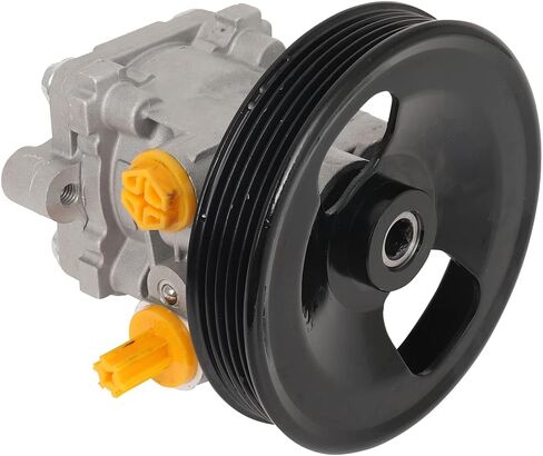 SCITOO Power Steering Pump Replacement for 2008-2009 for Subaru Legacy, 2005 2006 2007 2008 2009 for Subaru Outback 21-188 Power assist pump in Saudi Arabia