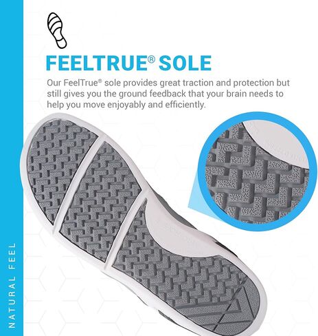 بريو نيو وايت مقاس 10.5 للرجال in Kuwait