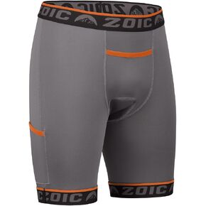 ZOIC Premium Liner 9" Inseam Men's Cycling Liner Short in Saudi Arabia