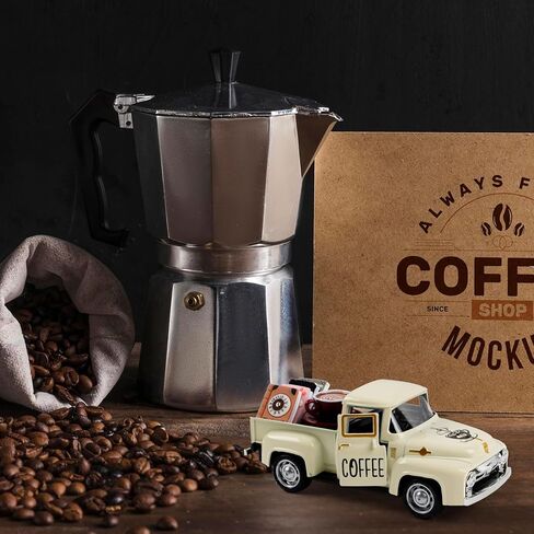 زخرفة شاحنة الفراولة - ديكور سيارة ستروبيري لطيف ، زخارف الشاحنة الصيفية الربيع ، مزرعة درج ، زخارف كعكة المطبخ الفراولة المائدة in Kuwait