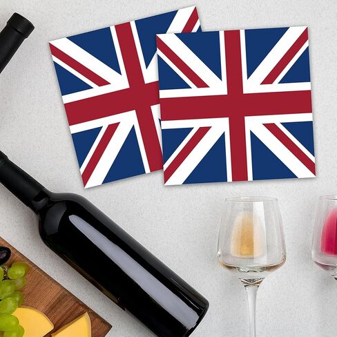 40Pcs Mexican Fiesta Party Napkins Cinco De Mayo Theme Party Paper Napkins Disposable Party Napkins Set Mexican Fiesta Paper Luncheon Napkins Mexican Fiesta Theme Party Supplies in Kuwait