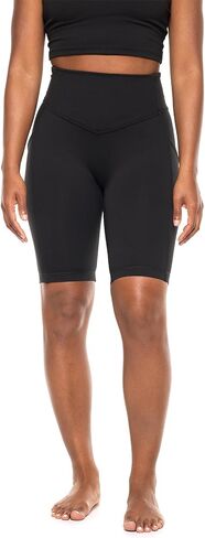 Coolibar UPF 50+ Women's Ananda Bike Short - Sun Protective in Kuwait