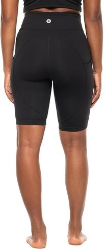 Coolibar UPF 50+ Women's Ananda Bike Short - Sun Protective in Kuwait