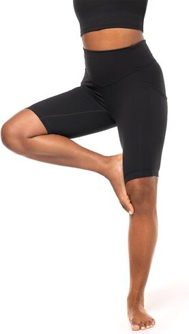 Coolibar UPF 50+ Women's Ananda Bike Short - Sun Protective in Kuwait