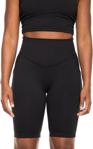 Coolibar UPF 50+ Women's Ananda Bike Short - Sun Protective in Kuwait