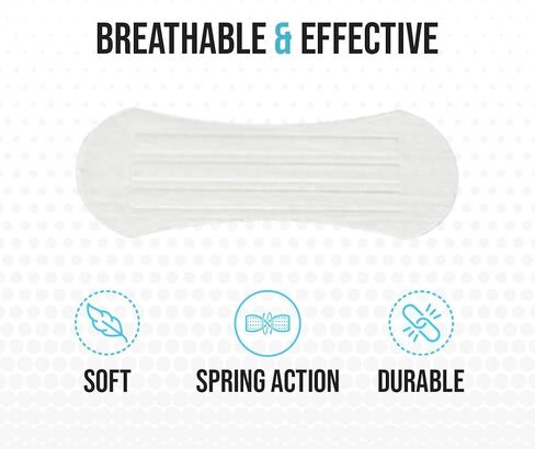 ProInhale™ Athletic Nasal Strips – Flexible Nose Strip for Comfortable Fit, Secure Hold, Non-Slip Adhesive, Day or Night Use, Sport and Sleep Support, 60 Count Nasal Expander Strips in Saudi Arabia